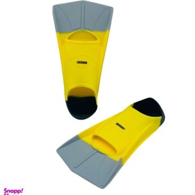 تصویر فین غواصی کد 20933 بسته 2 عددی 