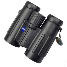 تصویر دوربین دو چشم زایس FL 10.32 