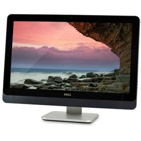 تصویر آل این وان استوک 23 اینچ دل Dell OptiPlex 9020 پردازنده i5 Dell OptiPlex 9020 Core i5-8GB-500GB-23inch