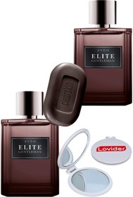 تصویر ادکلن اورجینال برند Avon مدل Elite Gentleman EDT 75ml کد 795132634 