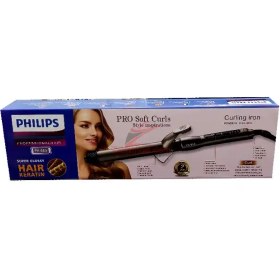 تصویر فر کننده مو فیلیپس مدل Philips Ph-650 