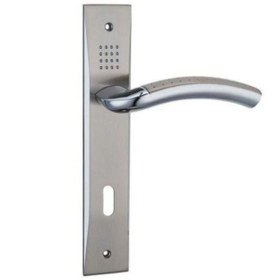 تصویر دستگیره در چوبی کلیدی دوعددی 