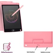 تصویر تبلت جادویی 