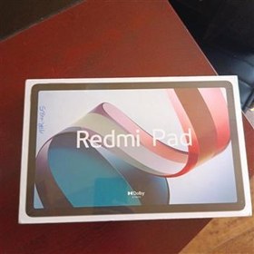 تصویر تبلت شیائومی Redmi Pad 