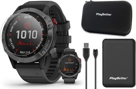 Garmin fenix 2 discount precio