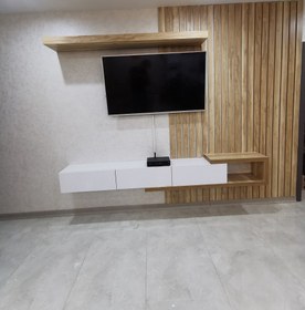 تصویر تی وی وال کد D4 