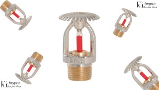 تصویر اسپرینکلر بالا زن سریع شاهان The high sprinkler of Shahan's fast woman