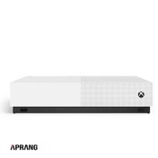 تصویر کنسول بازی مایکروسافت مدل Xbox One S ALL DIGITAL ظرفیت 1 ترابایت 