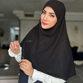 تصویر هد مقنعه 