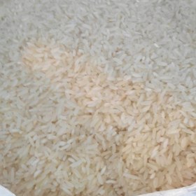 تصویر برنج عنبربو ایرانی ( با ارسال پست رایگان ) 