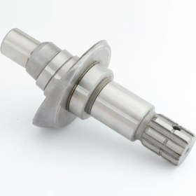 تصویر میل لنگ پمپ ۹ پیستون هنری 