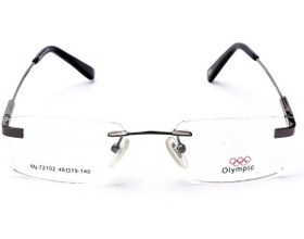 تصویر فریم عینک طبی کد L-72102 