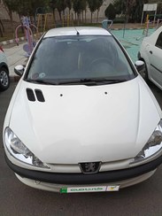 تصویر پژو 206 مدل 1393 ا Peugeot 206 5 Peugeot 206 5