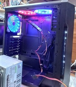 تصویر کیس کامپیوتر اورکول مدل G9 