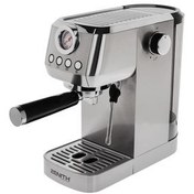 تصویر اسپرسو ساز زنیت مدل EMZ1439 ظرفیت ۱.۳ لیتر ضد زنگ 