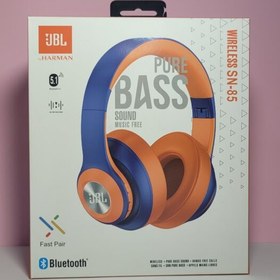 تصویر هدفون JBL مدل SN-85 