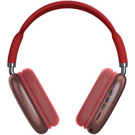 تصویر هدفون بی سیم تسکو مدل TH 5377 TSCO TH5377 Wireless Headphone