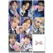 تصویر فتوکارت استری کیدز 