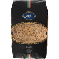 تصویر ساوین فرمی شلز 500گ 