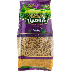 تصویر عدس 900 گرمی فامیلا 