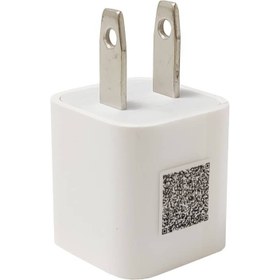 تصویر شارژر ایرپاد 