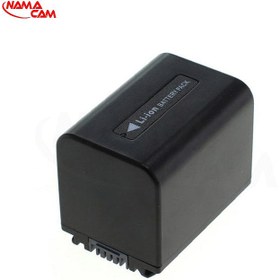 تصویر باتری سونی مدل NP-FV70 Sony NP-FV70 V-series Rechargeable Battery Pack