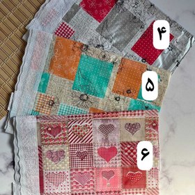 تصویر سفره دور دوخت کد 1999 