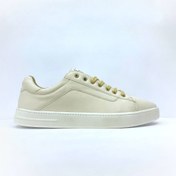 تصویر ونس زارا سفید کرم 