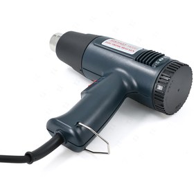 تصویر سشوار صنعتی یاکسون Yaxun YX-2201 Yaxun YX-2201 Hot Air Gun