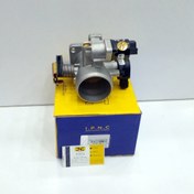 تصویر دریچه گاز کامل زیمنس مناسب پراید یورو ۲ 