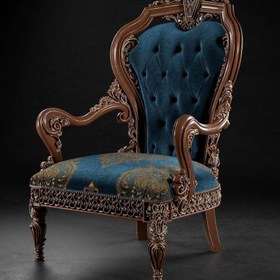 تصویر مبل بوراد 