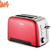 تصویر توستر فکر مدل RUBRA Fakir RUBRA Toaster