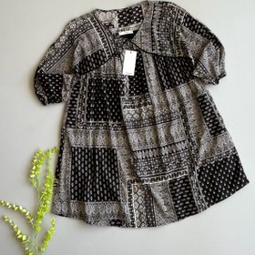 تصویر تونیک زنانه برند MANGO 