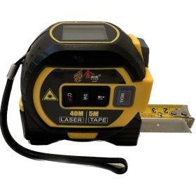 تصویر متر لیزری لیهو مدل ML30 