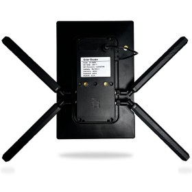 تصویر مودم سولار سیم‌کارتی مدل Solar LTE Router 