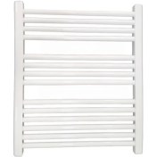 تصویر حوله خشک کن 14 لول آلومینیومی کلاسیک 