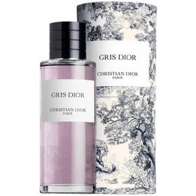 تصویر عطر گریس دیور 