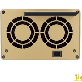 تصویر ماینر iPollo V1 mini ETH 300MH/s 
