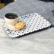 تصویر سینی پذیرایی مادام کوکو(Madame coco)1021 