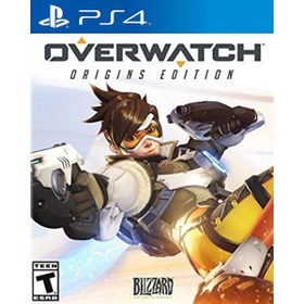 تصویر بازی Overwatch Game Of The Year Edition Overwatch Game Of The Year Edition