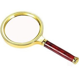 تصویر ذره بین مدل80 MAG 