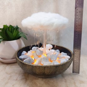 تصویر آبنما مدل ابر بارانی کن مدل 405344 