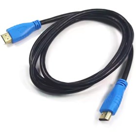 تصویر کابل 3 متری HDMI مدل 100% تست 