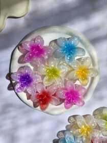 تصویر کلیپس پلومریا سایز متوسط کد ۷۵۶ و ۹۴۳ 