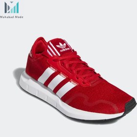 تصویر کفش آدیداس سویفت ران ایکس مدل adidas Swift Run X fy2113 سایز 40 