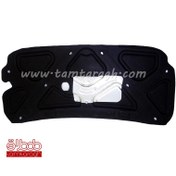 تصویر نمد کاپوت برلیانس مدل H320 و H330 