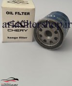 تصویر فیلتر روغن ام وی ام 315 & ایکس 22 هنگ 