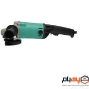 تصویر مینی فرز دی سی ای مدل ASM02-125B ظرفیت ۱۲۰۰ وات 