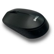 تصویر موس بی سیم DELL M100G ا DELL M100G Wireless Mouse DELL M100G Wireless Mouse