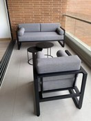 تصویر مبل اداری 